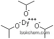Molecular Structure of 6742-68-3 (DYSPROSIUM (III) ISOPROPOXIDE)